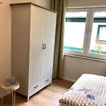Wiesenblick 6 By Interhome Nyaraló