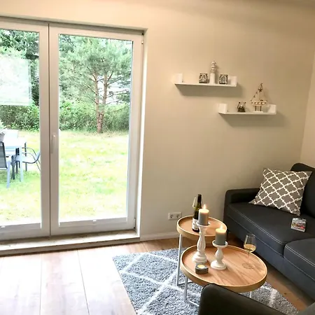 Wiesenblick 6 By Interhome *