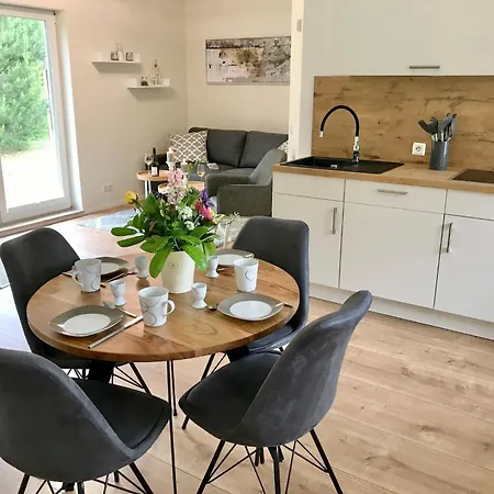 Wiesenblick 6 By Interhome *