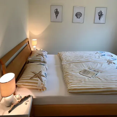 Feriehus Wiesenblick 6 By Interhome