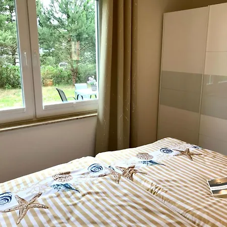 Wiesenblick 6 By Interhome * Pruchten