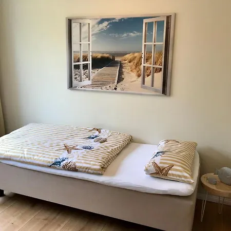 Feriehus Wiesenblick 6 By Interhome
