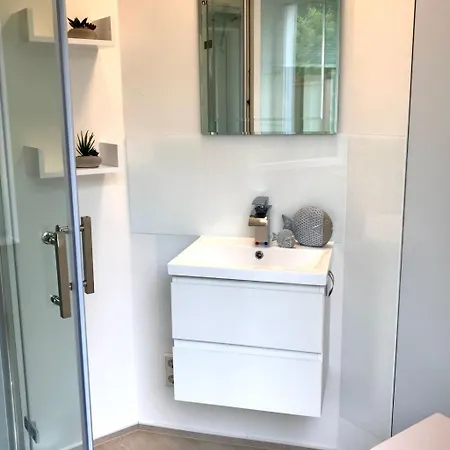 Feriehus Wiesenblick 6 By Interhome Pruchten
