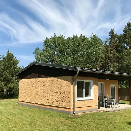 Wiesenblick 6 By Interhome * Pruchten