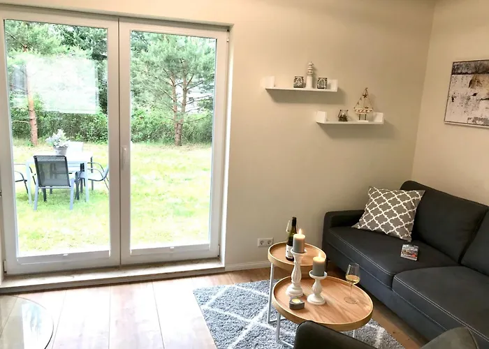 Wiesenblick 6 By Interhome *