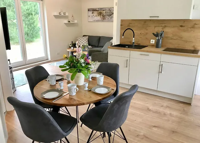 Wiesenblick 6 By Interhome *