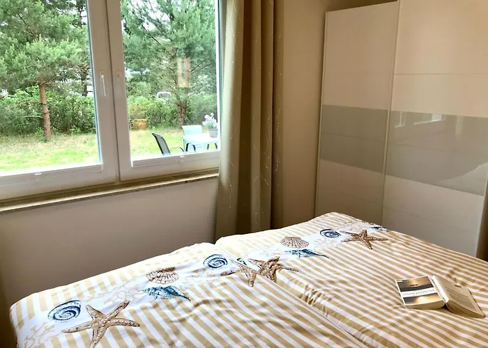 Wiesenblick 6 By Interhome * Pruchten