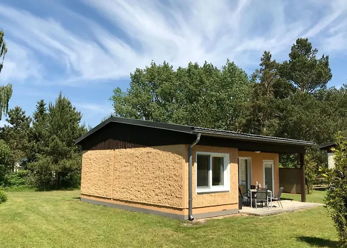 Wiesenblick 6 By Interhome * Pruchten